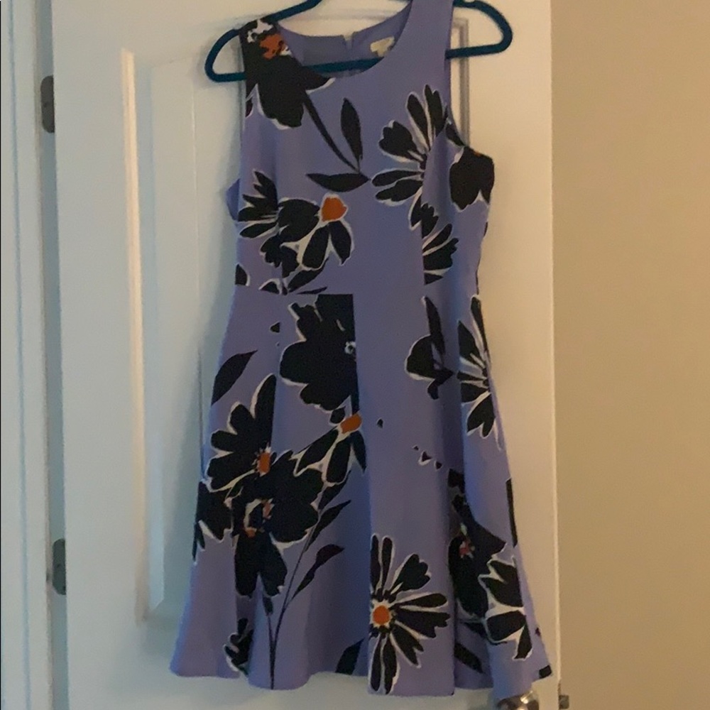 Very cute j crew summer dress